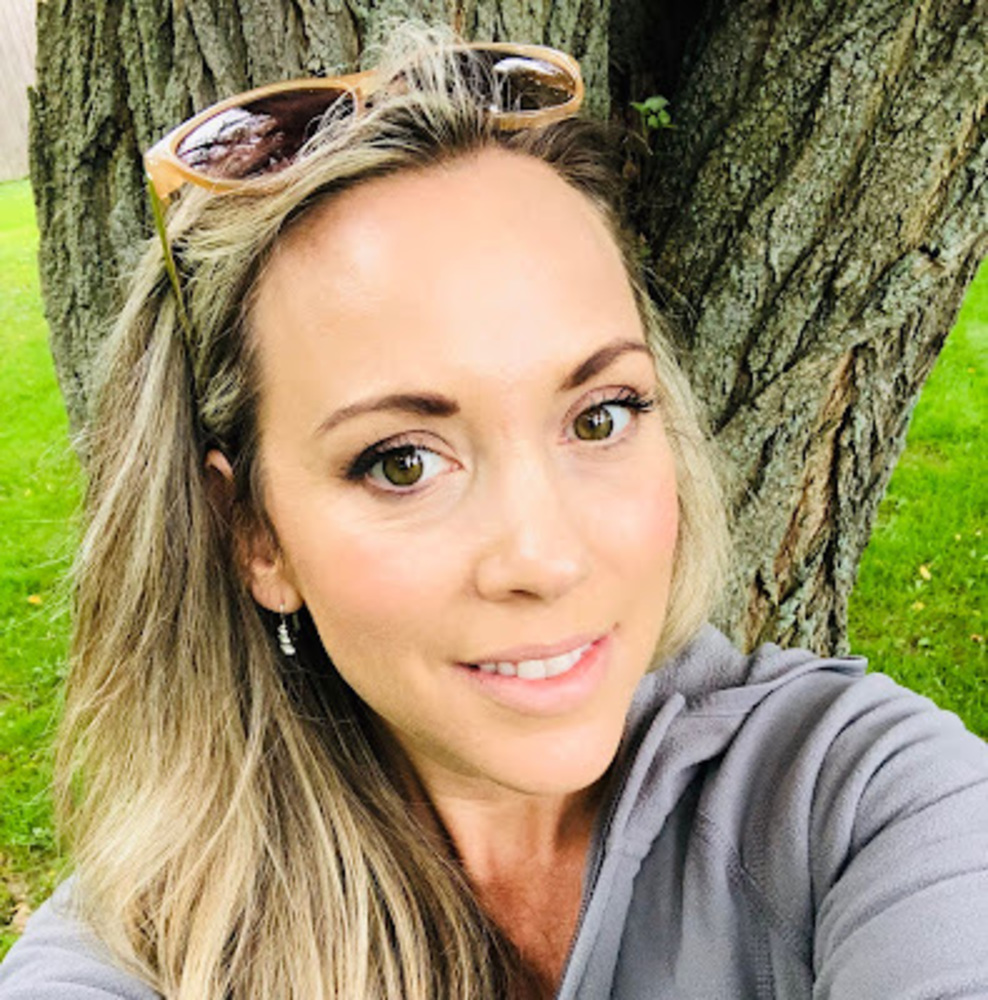 Meet your Posher, Tonya